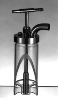 MRE Collision Nebuliser